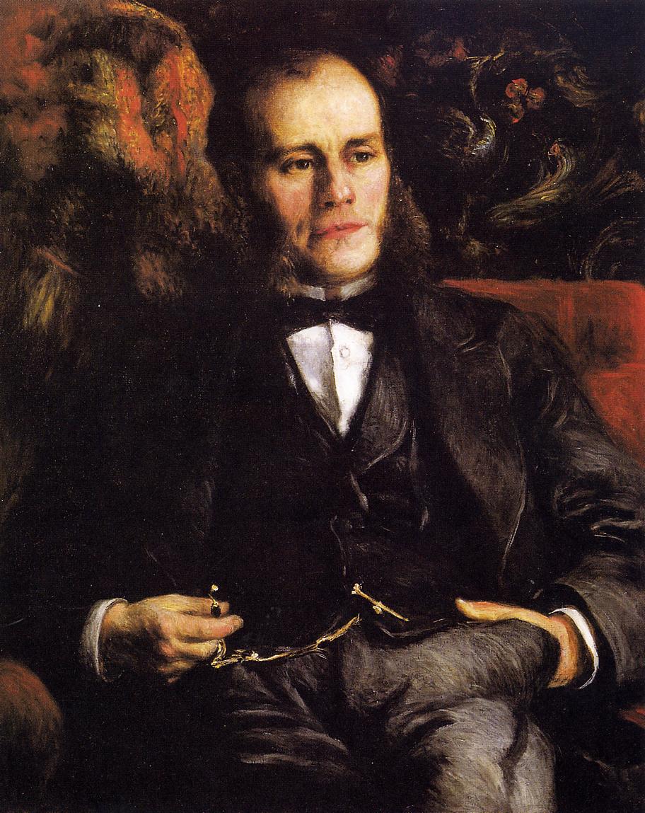 Pierre-Henri Renoir 1870